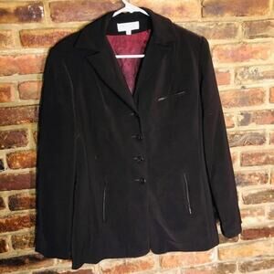 Sam Roberts blazer size 8